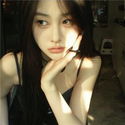 作为替身的她