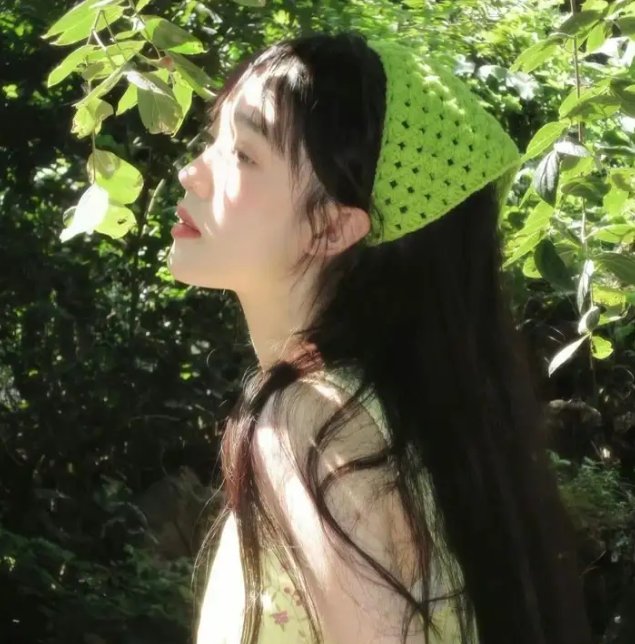 身为人母